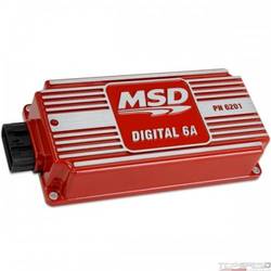 MSD Digital 6A Ignition Control