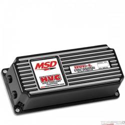 MSD 6HVC-L Pro Ignition with Soft-Touch Rev Limiter