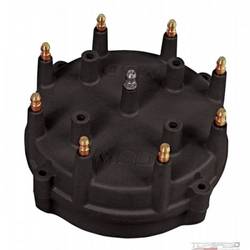 Cap Black Replacement Pro Cap 7445/55