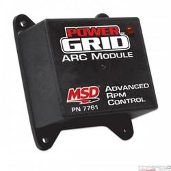 ARC Module Power Grid