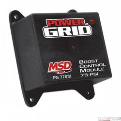 Boost Control Module Ext MAP Pwr Grid