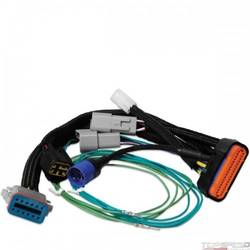 Harness Adaptor 7730 to Digital-7 Prog