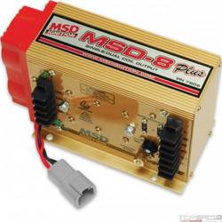 Ignition Control MSD 8-Plus