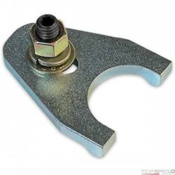 Distributor Hold Down Clamp Billet Chevrolet