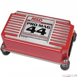 Electronic Points Box Pro Mag 44 Amp