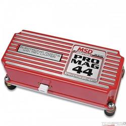 Electronic Pts Box 44 Amp Pro Mag Rev Limiter