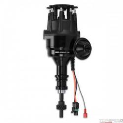 MSD Black Distributor Ford 289/302 RtR