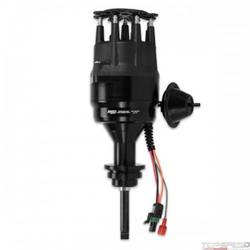 MSD Black Distributor Chry.440 426 RtR