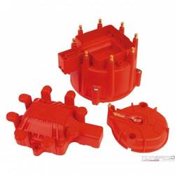 Cap and Rotor Kit HEI Extreme includes PN 84111 84101 84022