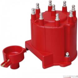 Distributor Cap and Rotor GM External Coil