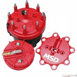 Cap-A-Dapt Kit Chevy V8