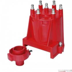 Distributor Cap and Rotor GM 4.3L External Coil
