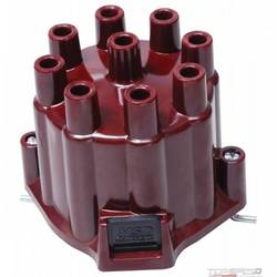 Distributor Cap Alkyd MSD Chevy V8 Distributor