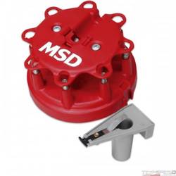 Distributor Cap/Rotor Kit Ford Duraspark