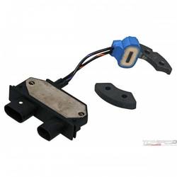 Ignition Module/Pickup Kit PN 8366 Distributor