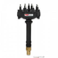 Dist. CrankTrigger ChevyV8 L.P. Black