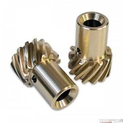 Distributor Gear .500 ID Bronze