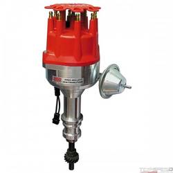 Distributor Ford 351W Vacuum Advance Steel Gear