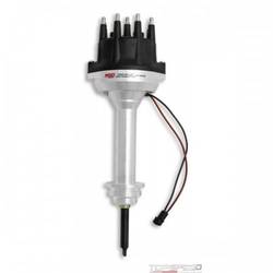 Distributor Chrysler 426 440 w/Blk Cap
