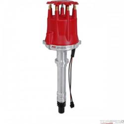 Distributor Chevy V8 Pro-Billet with Cap Rotor