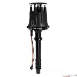 MSD Black Distr. Chevy V8 Pro-Billet
