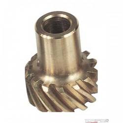 Distributor Gear Pontiac Bronze