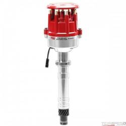 Pro Billet Small Diameter Chevy Distributor