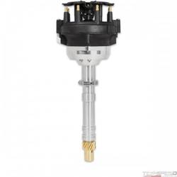 Distributor Chev Locked Lg Cap Brnz Gear