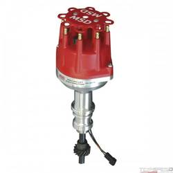 Distributor Ford 302 Pro-Billet Small Cap