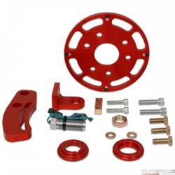 Crank Trigger Kit Small Block Chevy 6 Balancer