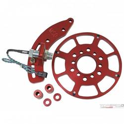 Crank Trigger Kit Small Block Chevy 8 CT Wheel