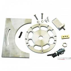 Crank Trigger Kit Universal