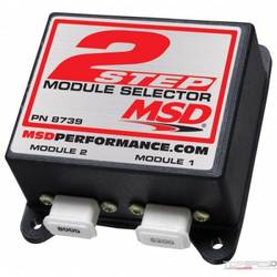 Module Selector Two Step