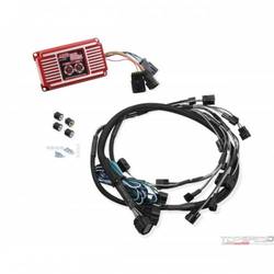 Ford Coil Current Booster