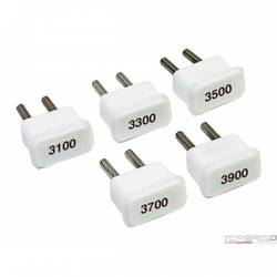 Module Kit 3000 Series Odd Increments