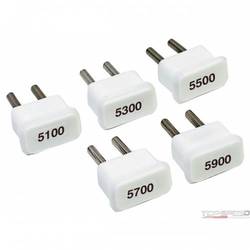 Module Kit 5000 Series Odd Increments