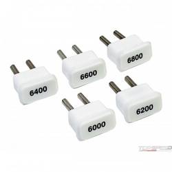 Module Kit 6000 Series Even Increments