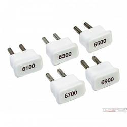 Module Kit 6000 Series Odd Increments