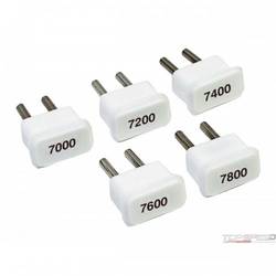 Module Kit 7000 Series Even Increments
