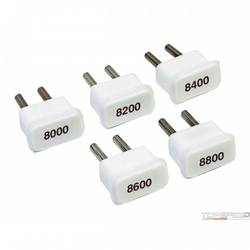 Module Kit 8000 Series Even Increments