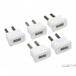 Module Kit 9000 Series Even Increments