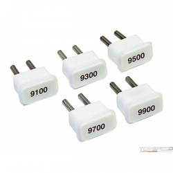 Module Kit 9000 Series Odd Increments