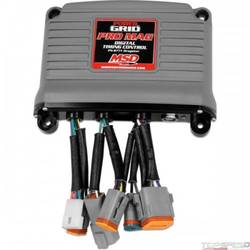 Pro Mag Power Grid Timing Controller For Funny Car and Dragster