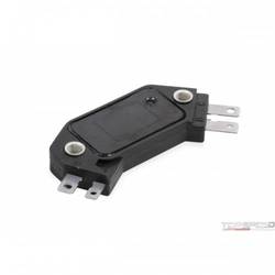 Module Circle Track HEI Distributor