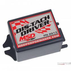 Tach Driver DIS Ignitions