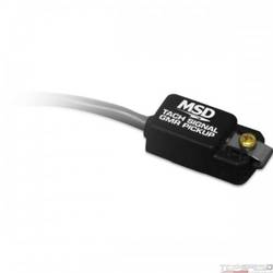 Tach Signal GMR Pickup