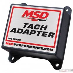 Tach Adapter Magnetic Trigger