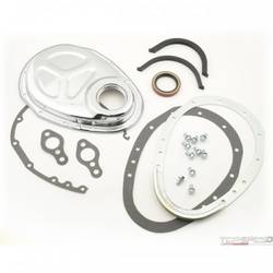 Q/C CAM COVER KIT SB CHEV