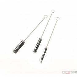 SHORT ENGINE CLEANING BRUSHES