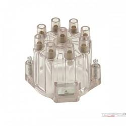 CLEAR DIST. CAP GM 1957-74